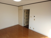 ハイム枝 201 室内