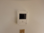 ハイム枝 201 TVモニターフォン