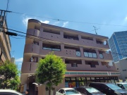 ラポール中島 外観