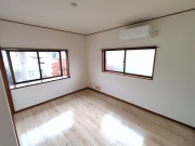 室内（久保田方 201）