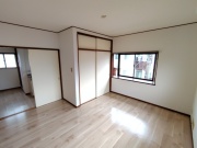 室内（久保田方 201）