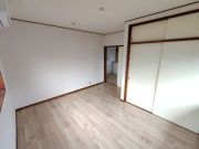 室内（久保田方 201）