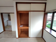 収納（久保田方 201）