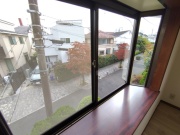 眺望（久保田方 201）