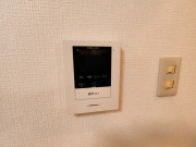 TVモニターホン (クレードル二子玉川園 303)