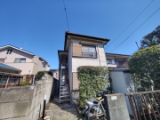 グリーンハウス 外観