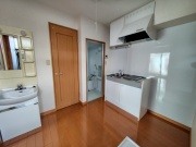 キッチン グリーンハウス 102