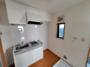 キッチン グリーンハウス 102