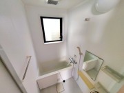 浴室 グリーンハウス 102