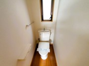 トイレ グリーンハウス 102