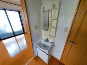 独立洗面台 グリーンハウス 102