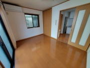 室内 グリーンハウス 102