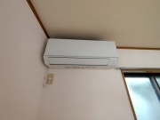 エアコン グリーンハウス 102