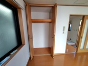 収納 グリーンハウス 102