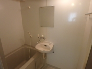 浴室 (グレースランド 105) 