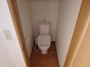 トイレ (グレースランド 203)