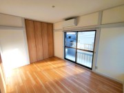 コーポまろうど 201 室内