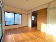 コーポまろうど 201 室内