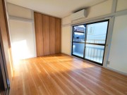 コーポまろうど 201 室内