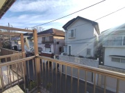 コーポまろうど 201 眺望