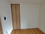 コーポまろうど 201 収納