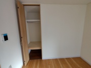 コーポまろうど 201 収納