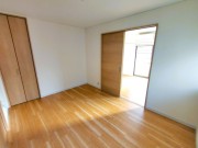 コーポまろうど 201 室内