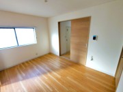 コーポまろうど 201 室内