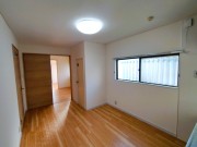 コーポまろうど 201 室内