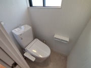 コーポまろうど 201 トイレ