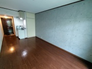 室内 (シティコープ玉川 202号室)