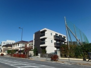 プレイス二子玉川 外観
