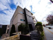 プレイス二子玉川 外観