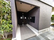 エントランス (プレイス二子玉川)