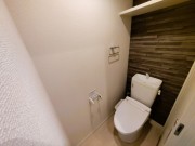 トイレ (プレイス二子玉川 3トイレ