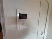 設備 (プレイス二子玉川 305)