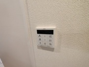 設備 (プレイス二子玉川 305)