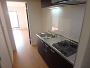 プレイス二子玉川 305 キッチン