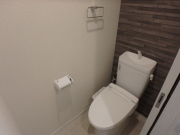 プレイス二子玉川 305 キッチン