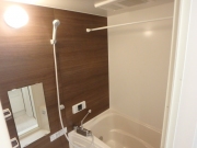 プレイス二子玉川 305 浴室