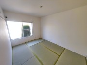 和室 (ラ、ヴィネグレット 2号棟 213号室)