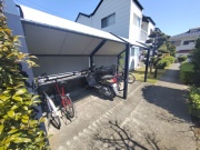 自転車置場 (ラ、ヴィネグレット)