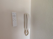 インターホン (リバーサイド皐インターホン