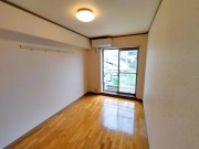室内 (リバーサイド皐月 303)