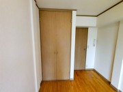 収納 (リバーサイド皐月 303)