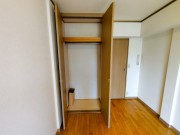 収納 (リバーサイド皐月 303)