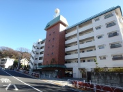 上野毛マープル松原