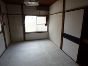 若草ハウス 201-a