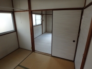 若草ハウス 201-b