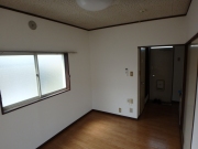 グリーン・ハウス 202